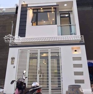 bán nhà gấp - trần quang diệu, quận 3, dt: 4mx8m - giá chỉ 3.5 tỷ