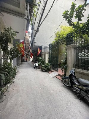 chính chủ bán nhà 5 tầng vũ ngọc phan 90m giá 23.5 tỷ đống đa ô tô đỗ cửa