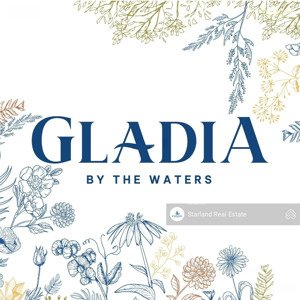 gladia khang điền keppeland - tuyệt tác biệt thự nhà phố sang trọng bên sông - duy nhất 226 căn