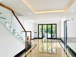 shophouse lakeview city, 140m2 5 tầng 337m2 sàn, có sân vườn, nhà mới giá 38tr. liên hệ 