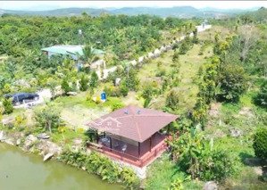 bán gấp lô đất 400m² tại phường 2, thành phố bảo lộc, lâm đồng