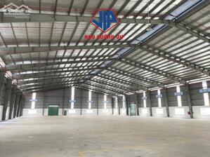  XƯỞNG 8000M2 CHO THUÊ NGOÀI KCN – VỊ TRÍ ĐẸP – GIÁ TỐT – MỸ PHƯỚC BÌNH DƯƠNG