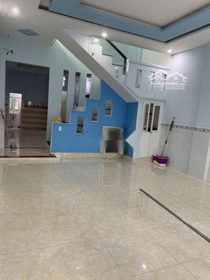 nhà hẻm 5m thoại ngọc hầu quận tân phú 4,7 x 16 trệt, 1 lầu - gần luỹ bán bích
