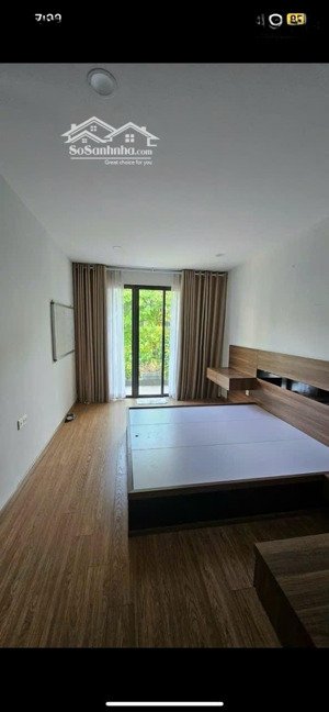 cho thuê btsl cực thoáng, đẹp lõi trung tâm khu đô thị, gần siêu thị vinmart, bể bơi