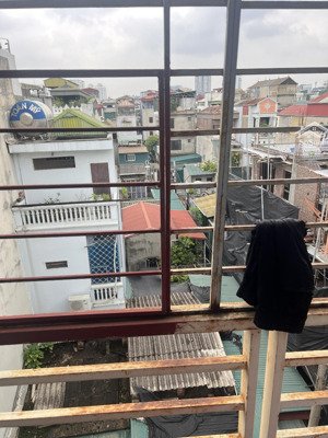 số nhà 103p2b ngó 83nguyễn an ninh tương mai hoàng mai .phòng 25 m2 khép kín ngõ rộng khu dân tốt