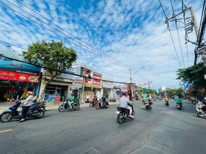 hàng vip - giảm sau 500 triệu nhà mặt tiền 2 tầng đặng văn bi kd sầm uất - gần ngay ga metro