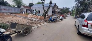 bán đất chính chủ 100m2 full thổ cư.