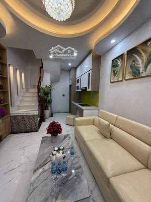 nhà mới đẹp , xinh xem là yêu, đến là thích siêu hiếm trong phân khúc - - full nội thất - đủ công