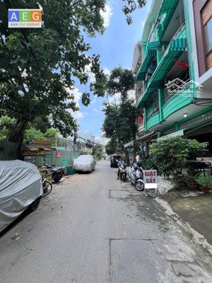 bán nhà cũ nguyễn hữu cảnh - vị trí vàng - thạnh mỹ tây, bình thạnh. tin thật hãy gọi ngay