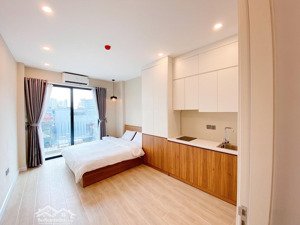 cho thuê chung cư mini tại lạc long quân, 5,5 triệu đến 6tr2, 40 m2, hàng hiếm lại uy tín