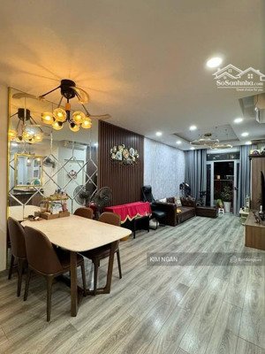 cắt lỗ bán nhanh căn hộ hà đô gò vấp - dt76m2- giá 1 tỷ 680 - tầng trung view đẹp - shr công chứng