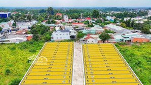 tìm nhà đầu tư 30 lô đất nền sổ hồng riêng giá f0 từ chủ đầu tư ngay trung tâm tp thủ dầu một bd