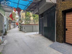 Apartment Trích Sài 8 Tầng Ô TÔ Lý Thuyết 50M Ra Hồ Tây 34 Tỷ