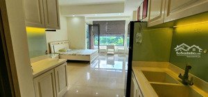 cho thuê căn hộ officetel 36m2 1pn1wc chung cư botanica premier q tân bình.