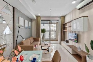 cho thuê căn hộ tresor - full nội thất, giá tốt, 2pn giá từ 17 triệu
