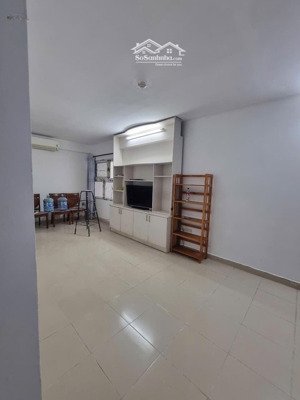 cho thuê căn hộ chung cư bàu cát 2, lô m