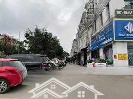 cho thuê shophouse vincom lê thánh tông vị trí trung tâm, nhà đẹp, giá tốt!