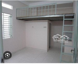 trọ có gác đúc sạch sẽ thoáng mát ngày chợ mỹ phước 3