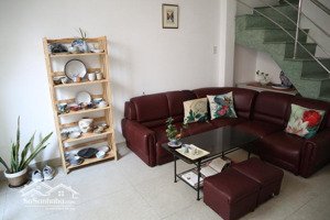 nhà riêng phạm văn chiêu p16 gò vấp 2 tầng 49m2 5tỷ
