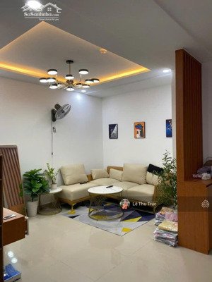 bán căn hộ belleza. dt 45m, 1 pn, 1 wc, giá 2.2 tỉ, sổ hồng