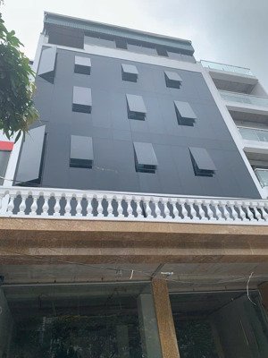 bán nhà mặt phố trịnh văn bô kéo dài - kinh doanh - vỉa hè 8m - 220m2*7t, giá 74 tỷ, 