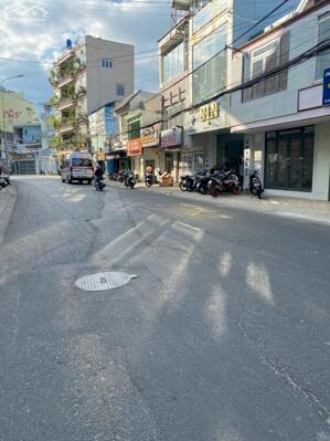 Bán lô đất - hẻm oto gàn hồ xuân hương 700m - Phường 9 - Đà Lạt 286m2 chỉ 9,9 tỷ