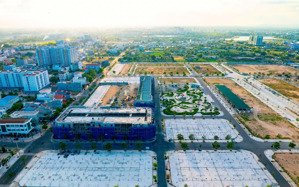 chính chủ bán shophouse lk6.23 bình sơn ocean park, đường bùi thị xuân 21m nối thẳng biển, 6,199 tỷ