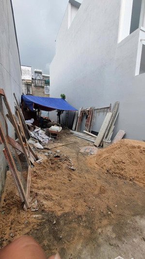 bán đất thổ cư:4x20m, đ. hồ văn long, q.bình tân, xác bên kcn vĩnh lộc