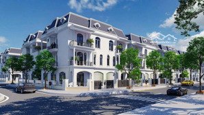 khu đô thị xô viết green city cửa lò