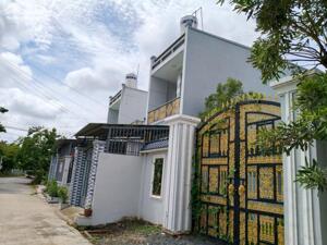  CHÍNH CHỦ BÁN GẤP ĐẤT NỀN GẦN KCN DT 392M², SHR, GIÁ ĐẦU TƯ 