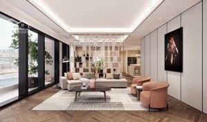 cho thuê cantavil premier q.2, 176m2, (3pn-4pn) giá từ 44 triệu, có slot ô tô + tttm, gần ga metro