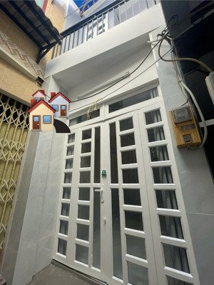 nhà riêng - 2 tầng - hẻm 95 lê văn lương - tân kiểng - quận 7 - nhỉnh 3 tỷ
