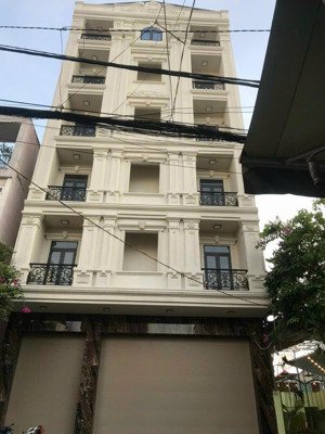 bán nhà mặt tiền, đường số 17, q. 7, ngang 6m x 12m. cực rẻ: 14 tỷ, gần đoạn lâm văn bền