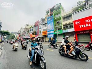 BÁN NHÀ 2 MẶT TIỀN TÔ HIẾN THÀNH 4X20 NGAY CMT8-SÁT VÒNG XOAY DÂN CHỦ-KHU HÀ ĐÔ CHỈ 20 TỶ