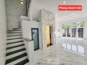 cho thuê nhà có thang máy, đầy đủ máy lạnh đường d5 thuộc kdc thiên lý. gần dương đình hội