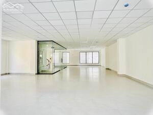 VIP - CHO THUÊ TÒA NHÀ SỐ 5 ĐẶNG TẤT, QUẬN 1 - 14,7M X 24M - 1 HẦM 6 TẦNG - THANG MÁY PCCC