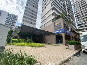 cho thuê vị trí đẹp căn shop the panorama 298m2, trệt lầu cạnh starbuck phú mỹ hưng, quận 7