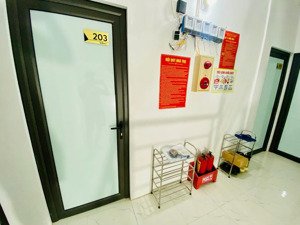 cần cho thuê phòng trọ tại biệt thự khu c, geleximco, kđt lê trọng tấn. nhà mới. 3.5 tr/tháng.