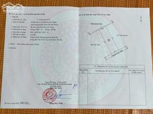 Bán đất Hải Thành 2 - Dương Kinh - Hải Phòng