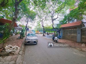 bán nhà liền kề khu đô thị văn quán, hà đông vị trí đẹp, kinh doanh tốt, sổ đỏ chính chủ