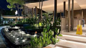 duy nhất 2 căn nhà liền kề cuối cùng tại dự án the orchard @sycamore đối diện aeon mall tp mới