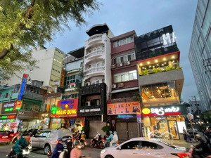 bán lô đất giá rẻ ngay đường quang trung-gò vấp-8,5 x 23m-190m2 giá 18 tỷ tl