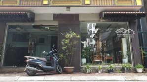 cho thuê nhà 50m2 x3 tầng, ngõ ô tô, đường văn cao, ba đình