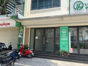 cho thuê văn phòng làm việc 20m2 tầng 2 giá siêu rẻ trung tâm tp thanh hoá