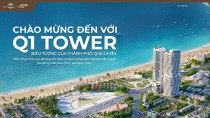 siêu phẩm chung cư số 1 đường ngô mây, vị trí đẹp nhất quy nhơn, cách biển chỉ vài bước chân