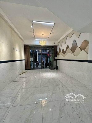 nhà đường tô ngọc vân hxh thông thoáng sổ hồng riêng