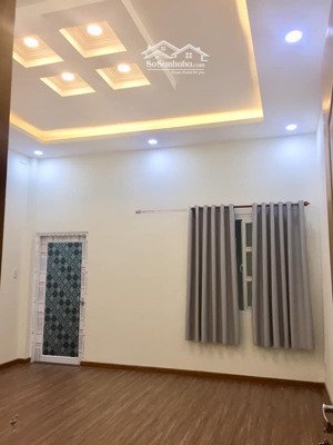 bán nhà hxh 504 kinh dương vương, cách aeon 500m, 4.5x14m, 3 tấm, 6.7 tỷ