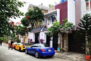 biệt thự 200m2 - ngân hàng định giá 14 tỷ - chủ ráo chỉ 15 tỷ còn tl