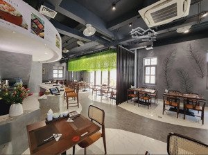 bán biệt thự vinhomes riveside mặt phố nguyễn lam, long biên, giá hơn 90 tỷ