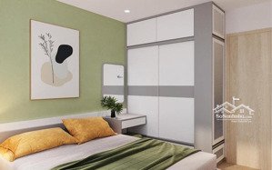 bán gấp căn 2pn + 1 rộng 92m2 đông nam, view hồ văn quán cc grand sunlake giá rẻ để giao dịch sớm